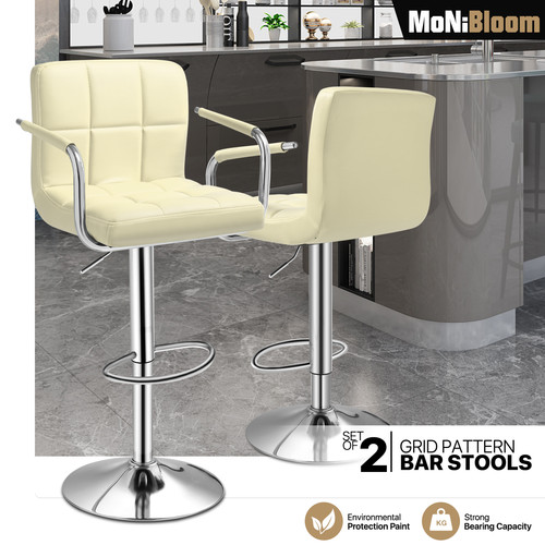 Pack modern leather bar - leather,